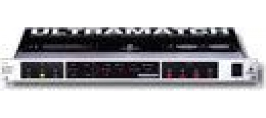 Конвертор частот BEHRINGER SRC2000 Конвертор частот BEHRINGER SRC2000