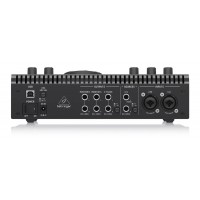 USB звуковий інтерфейс Behringer Studio L USB звуковий інтерфейс Behringer Studio L