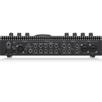 USB звуковий інтерфейс Behringer Studio XL