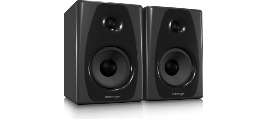 Студійні монітори Behringer Studio 50USB