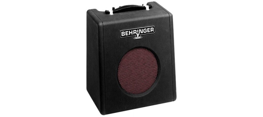 Комбопідсилювач BEHRINGER Thunderbird BX108 Комбопідсилювач BEHRINGER Thunderbird BX108