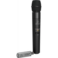 Бездротовий мікрофон BEHRINGER ULTRALINK ULM100USB