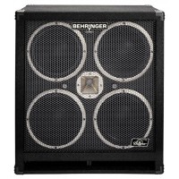 Басовий кабінет Behringer BB 410 ULTRABASS