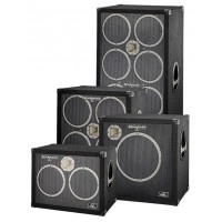 Басовий кабінет Behringer BB 410 ULTRABASS
