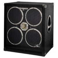Басовий кабінет Behringer BB 410 ULTRABASS