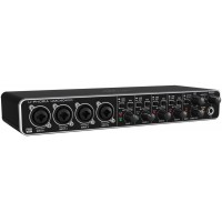 Интерфейс BEHRINGER UMC404HD Интерфейс BEHRINGER UMC404HD