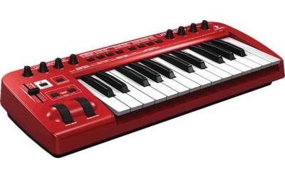 MIDI-клавіатура BEHRINGER UMX250
