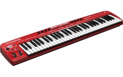 MIDI-клавіатура BEHRINGER U-CONTROL UMX610