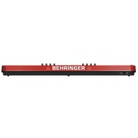 MIDI-клавіатура BEHRINGER U-CONTROL UMX610 MIDI-клавіатура BEHRINGER U-CONTROL UMX610
