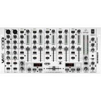 DJ-мікшер BEHRINGER PRO MIXER VMX1000