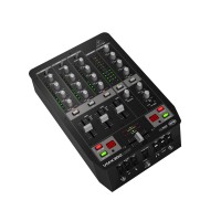 DJ мікшери BEHRINGER PRO MIXER VMX300USB DJ мікшери BEHRINGER PRO MIXER VMX300USB