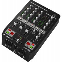 DJ мікшери BEHRINGER PRO MIXER VMX300USB DJ мікшери BEHRINGER PRO MIXER VMX300USB