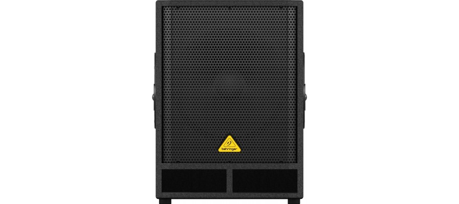Активний сабвуфер Behringer VQ1500D Активний сабвуфер Behringer VQ1500D