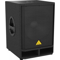 Активний сабвуфер Behringer VQ1500D Активний сабвуфер Behringer VQ1500D