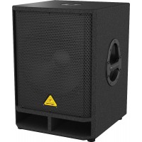 Активний сабвуфер Behringer VQ1500D Активний сабвуфер Behringer VQ1500D
