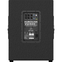 Активний сабвуфер Behringer VQ1500D Активний сабвуфер Behringer VQ1500D