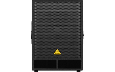 Активний сабвуфер Behringer VQ1800D