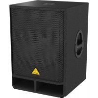 Активний сабвуфер Behringer VQ1800D Активний сабвуфер Behringer VQ1800D