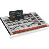 Цифровий пульт мікшерний Behringer WING Цифровий пульт мікшерний Behringer WING