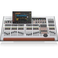 Цифровий пульт мікшерний Behringer WING Цифровий пульт мікшерний Behringer WING
