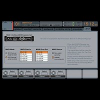 Плата розширення BEHRINGER X-MADI Плата розширення BEHRINGER X-MADI