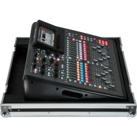 Цифровий мікшер Behringer X32 Compact TP Цифровий мікшер Behringer X32 Compact TP