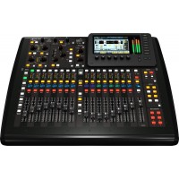 Цифровий мікшер Behringer X32 Compact