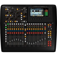 Цифровий мікшер Behringer X32 Compact