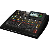 Цифровий мікшер Behringer X32 Compact
