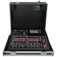 Цифровий мікшер Behringer X32 Producer TP Цифровий мікшер Behringer X32 Producer TP