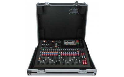 Цифровий мікшер Behringer X32 Producer TP