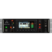 Цифровий мікшер Behringer X32 Rack Цифровий мікшер Behringer X32 Rack