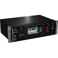 Цифровий мікшер Behringer X32 Rack Цифровий мікшер Behringer X32 Rack