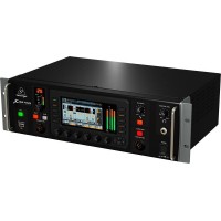 Цифровий мікшер Behringer X32 Rack Цифровий мікшер Behringer X32 Rack