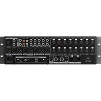 Цифровий мікшер Behringer X32 Rack Цифровий мікшер Behringer X32 Rack