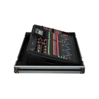 Цифровий мікшер Behringer X32 TP Цифровий мікшер Behringer X32 TP