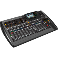 Цифровий мікшер Behringer X32 Цифровий мікшер Behringer X32