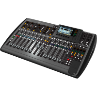 Цифровий мікшер Behringer X32 Цифровий мікшер Behringer X32