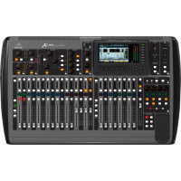 Цифровий мікшер Behringer X32 Цифровий мікшер Behringer X32