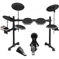 Електронна барабанна установка BEHRINGER XD80USB Електронна барабанна установка BEHRINGER XD80USB