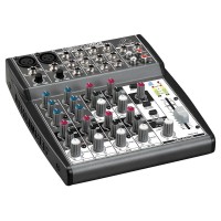 Мікшерний пульт BEHRINGER XENYX 1002 Мікшерний пульт BEHRINGER XENYX 1002