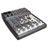 Мікшерний пульт BEHRINGER XENYX 1002 Мікшерний пульт BEHRINGER XENYX 1002