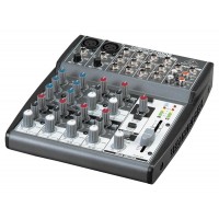 Мікшерний пульт BEHRINGER XENYX 1002 Мікшерний пульт BEHRINGER XENYX 1002