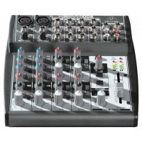 Мікшерний пульт BEHRINGER XENYX 1002 Мікшерний пульт BEHRINGER XENYX 1002
