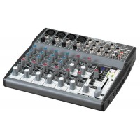 Мікшерний пульт BEHRINGER XENYX1202FX