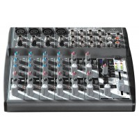 Мікшерний пульт BEHRINGER XENYX1202FX