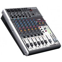 Мікшерний пульт BEHRINGER XENYX 1204USB Мікшерний пульт BEHRINGER XENYX 1204USB