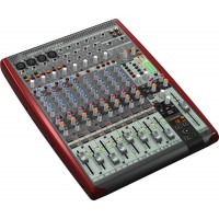 Мікшерний пульт BEHRINGER XENYX UFX1204