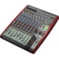 Мікшерний пульт BEHRINGER XENYX UFX1204