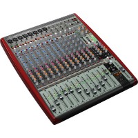 Мікшерний пульт BEHRINGER XENYX UFX1604 Мікшерний пульт BEHRINGER XENYX UFX1604